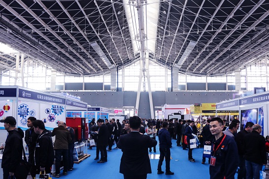 河北国际装备制造业博览会